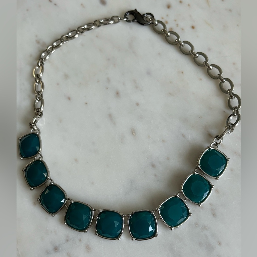 Lia Sophia necklace